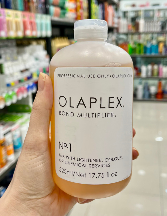 پک اولاپلکس (OLAPLEX) 525 میل