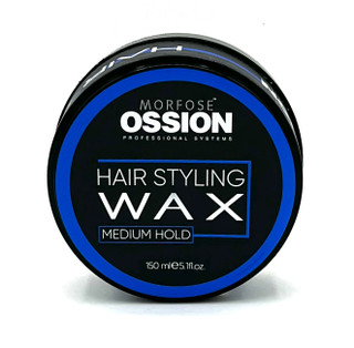واکس مو مورفوس Ossion
