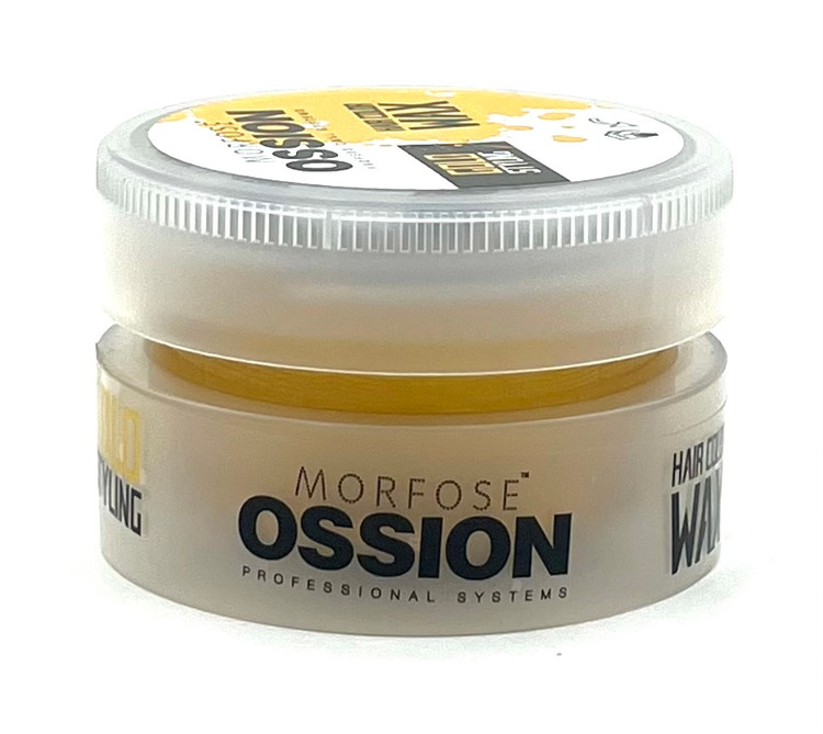 واکس رنگی مو مورفوس Morfose سری اوسیون