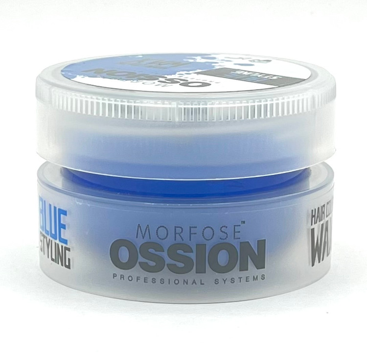 واکس رنگی مو مورفوس Morfose سری اوسیون