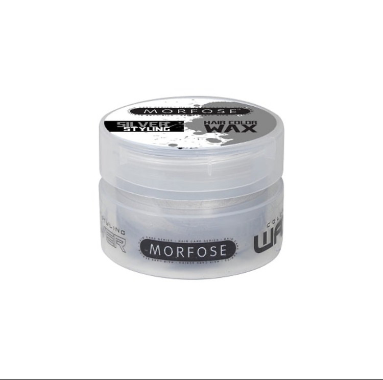 واکس رنگی مو مورفوس Morfose سری اوسیون