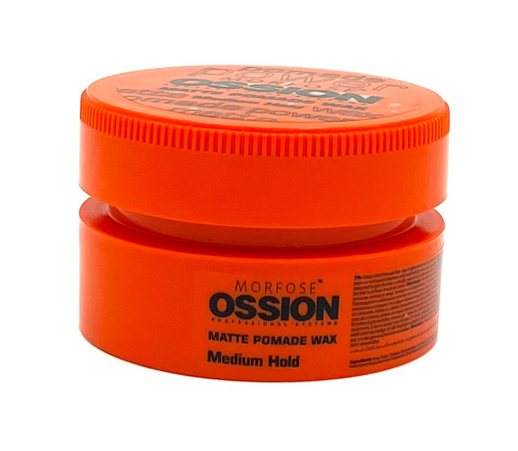 واکس مو مات ۱۰۰ میل مورفوس سری اوسیون (ossion)