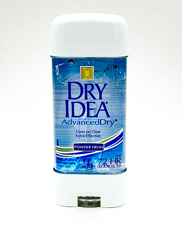مام ژلی درای آیدیا Dry idea مدل Advanced Dry 72 ساعته