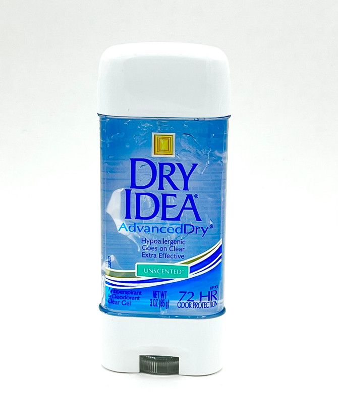 مام ژلی درای آیدیا Dry idea مدل Advanced Dry 72 ساعته