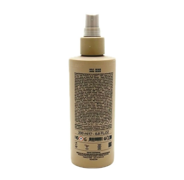 اسپری Keune مدل Liquid Lock؛ تثبیتکننده حرفهای و محافظ مو۲۰۰ میل.