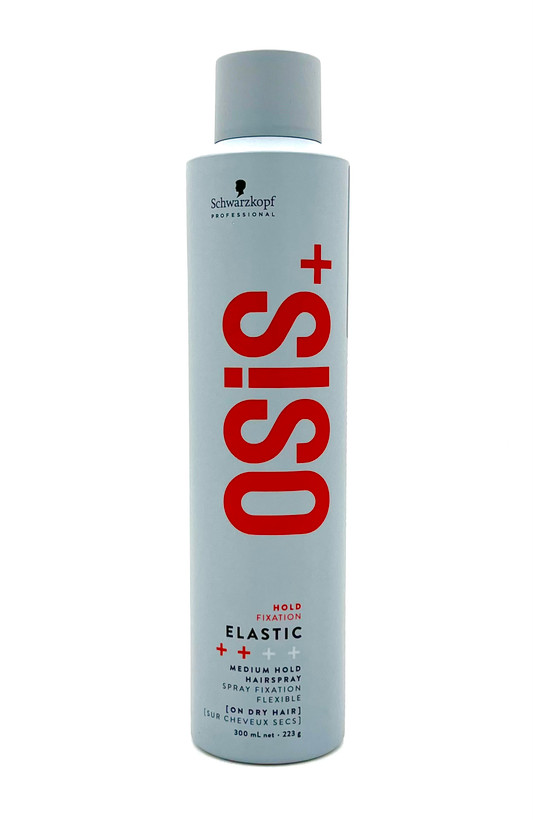 فیکسر مو اوسیس مدل Elastic ۳۰۰ میل