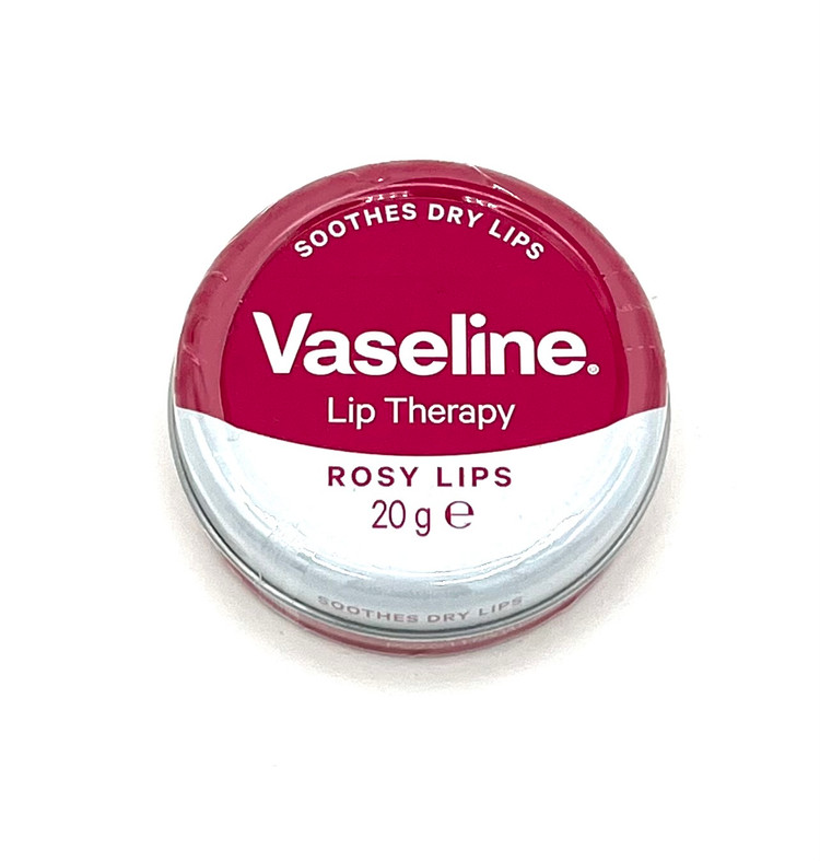 بالم لب وازلین مدل سکه ای Lip Therapy