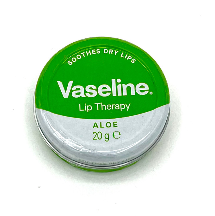 بالم لب وازلین مدل سکه ای Lip Therapy