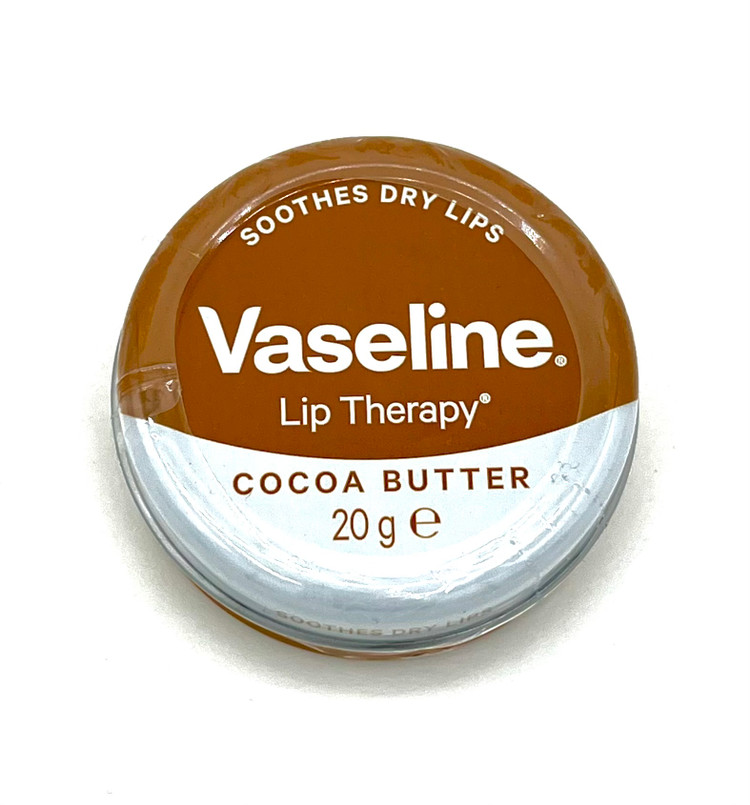 بالم لب وازلین مدل سکه ای Lip Therapy