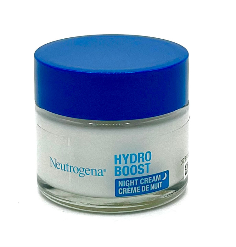 کرم شب آبرسان نیتروژینا مدل Hydro Boost ۵۰ میل