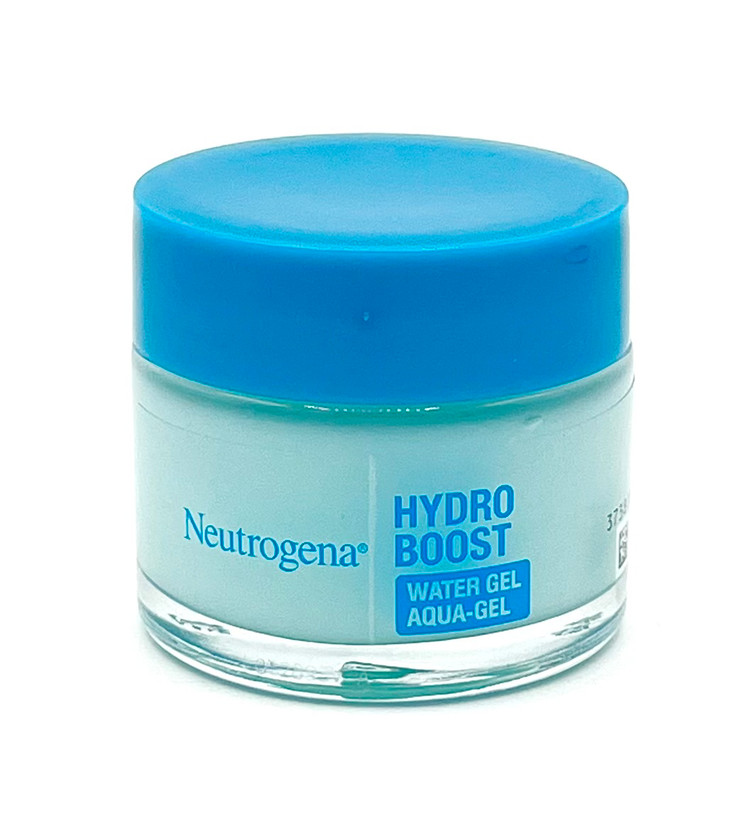 ژل آبرسان نوتروژینا Hydro Boost Aqua GeI(Hydro Boost Water Gel) حجم ۵۰ میل