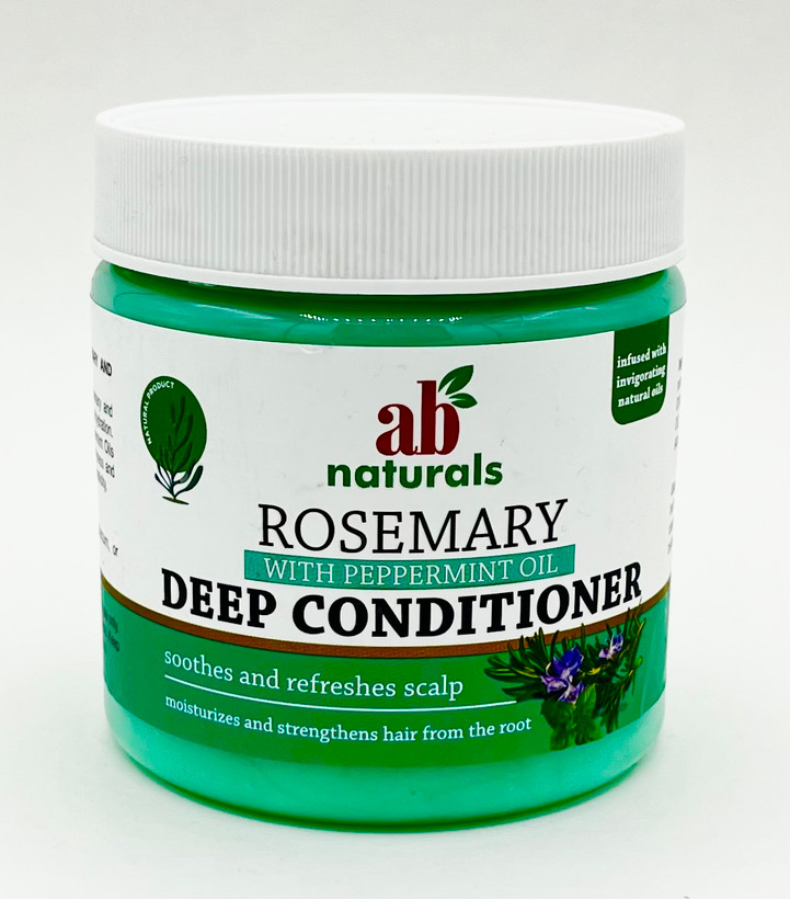 دیپ کاندیشنر رزماری AB Naturals ۵۰۰ میل