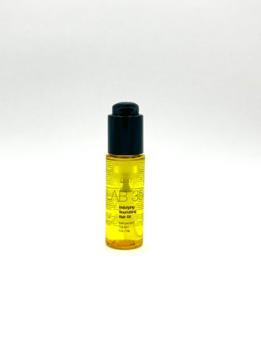 روغن مو آرگان کالوس مدل LAB 36 حجم ۵۰ میل
