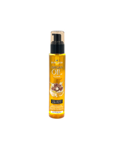 روغن آرگان بلا مدل Belle Fandin Argan Oil Elixir حجم ۱۰۰ میل